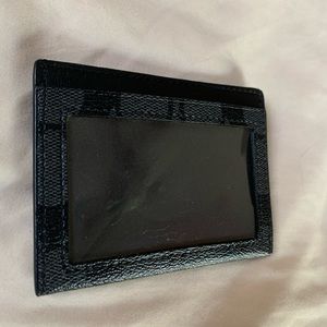 Mini wallet - never been used
